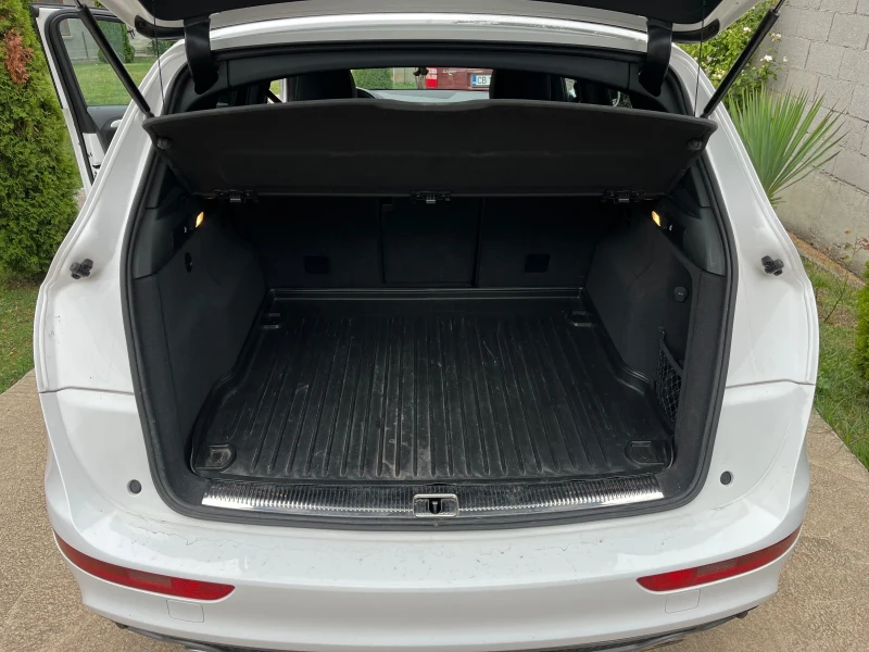 Audi Q5 3000 TDI S line , снимка 13 - Автомобили и джипове - 51976254