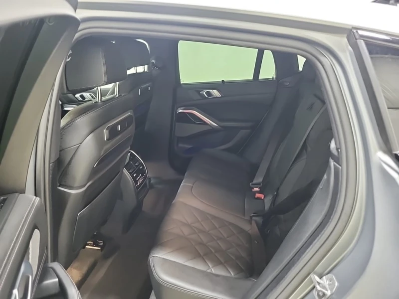 BMW X6 2024 xDrive40i * CARFAX * БЕЗ ПЪРВОНАЧАЛНА ВНОСКА, снимка 11 - Автомобили и джипове - 52969076