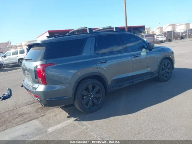 Hyundai Palisade, снимка 4 - Автомобили и джипове - 48771302