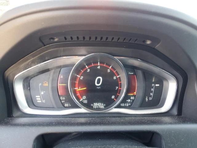 Volvo XC60 T5 PREMIER * Kупи сега * Без търг * Фиксирана цен - изображение 9
