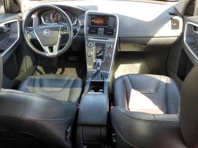 Volvo XC60 T5 PREMIER * Kупи сега * Без търг * Фиксирана цен - изображение 8