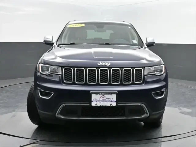 Jeep Grand cherokee Limited 3.6 - 18999 лв. - 94922662 | Car24.bg