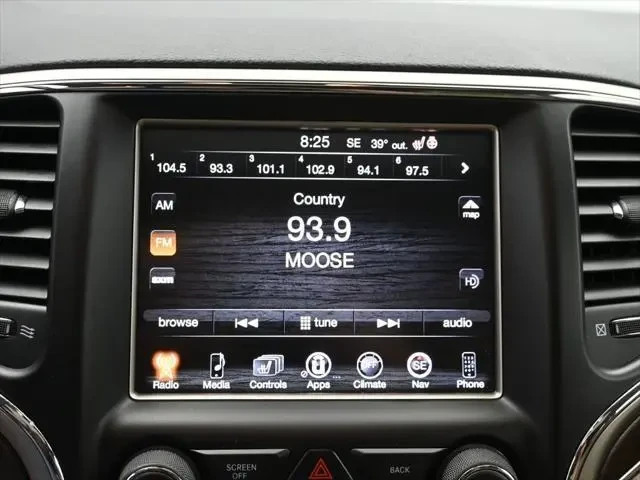 Jeep Grand cherokee Limited 3.6 - 18999 лв. - 94922662 | Car24.bg
