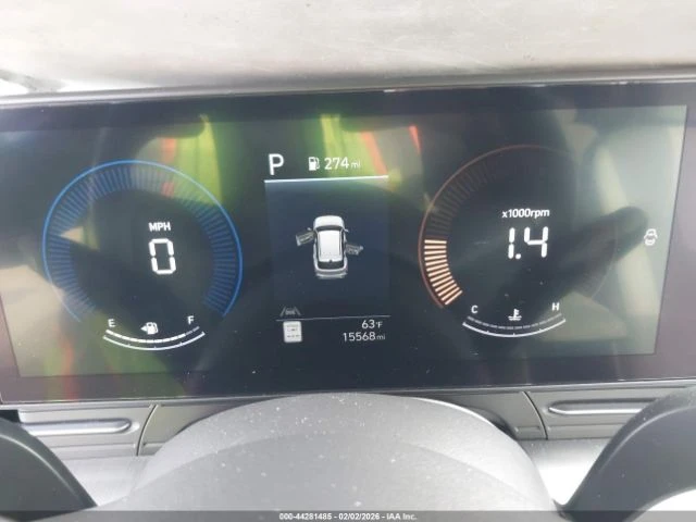 Hyundai Kona SEL | Mobile.bg � ����������� 13