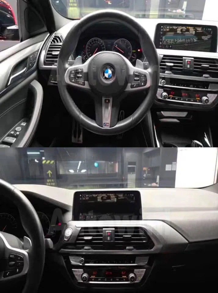 BMW X4 xDrive 20d M-Sport, снимка 5 - Автомобили и джипове - 55743786