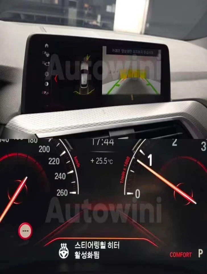 BMW X4 xDrive 20d M-Sport, снимка 9 - Автомобили и джипове - 55743786