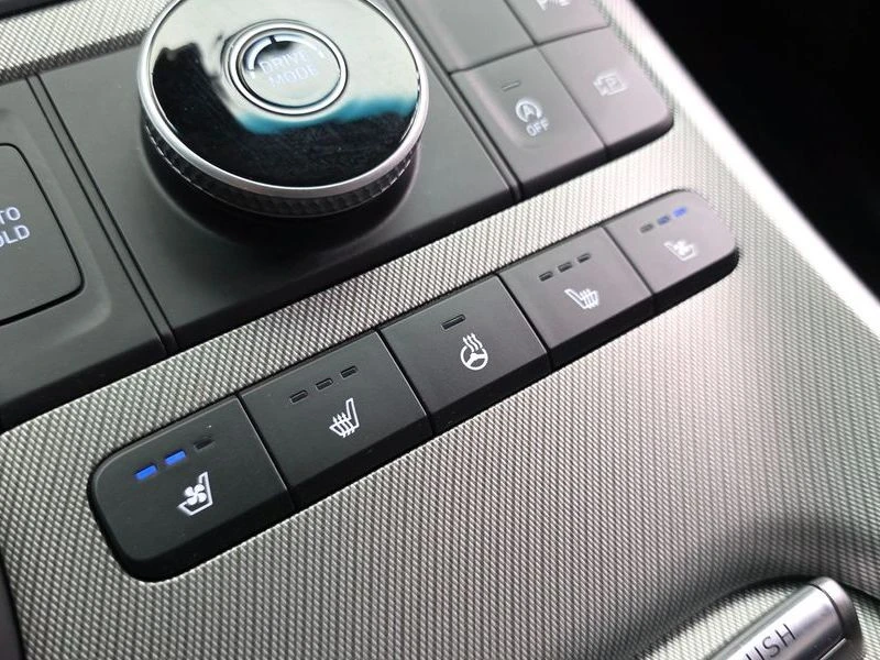 Hyundai Palisade 2.2 202 hp Automatic, снимка 16 - Автомобили и джипове - 55814139