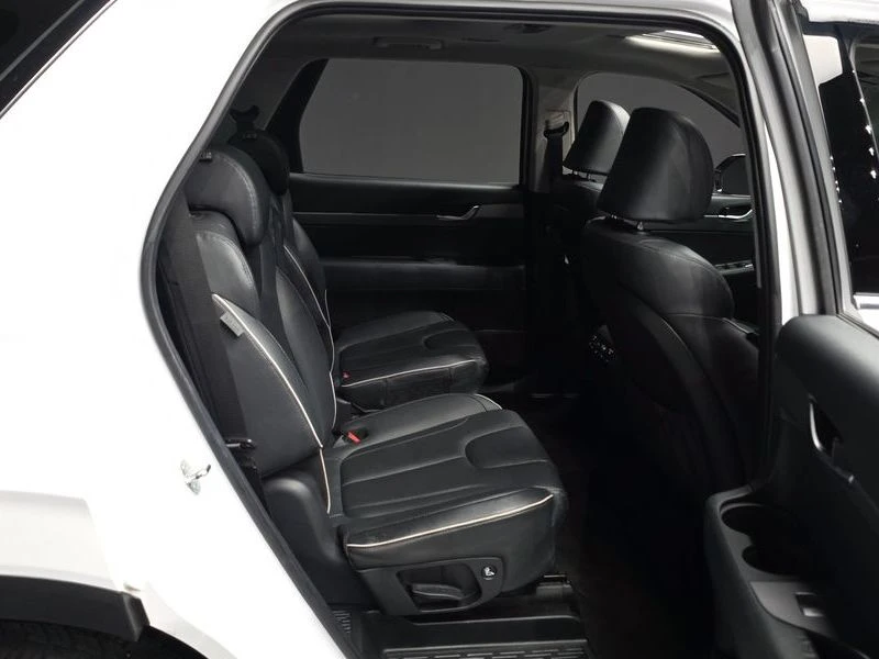 Hyundai Palisade 2.2 202 hp Automatic, снимка 12 - Автомобили и джипове - 55814139