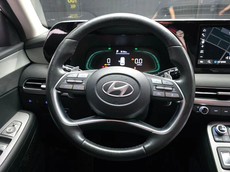 Hyundai Palisade 2.2 202 hp Automatic, снимка 13 - Автомобили и джипове - 55814139