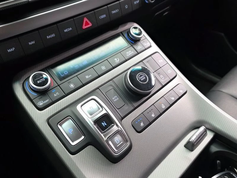 Hyundai Palisade 2.2 202 hp Automatic, снимка 9 - Автомобили и джипове - 55814139