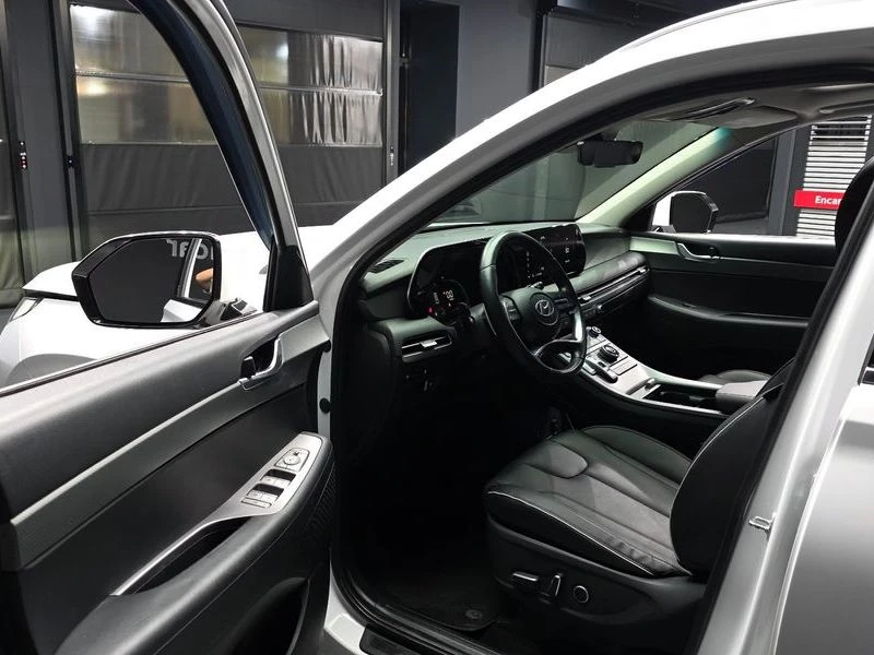 Hyundai Palisade 2.2 202 hp Automatic, снимка 10 - Автомобили и джипове - 55814139