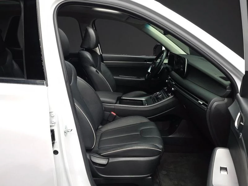 Hyundai Palisade 2.2 202 hp Automatic, снимка 11 - Автомобили и джипове - 55814139
