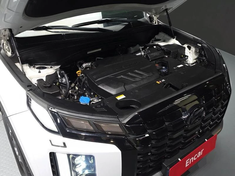Hyundai Palisade 2.2 202 hp Automatic, снимка 6 - Автомобили и джипове - 55814139