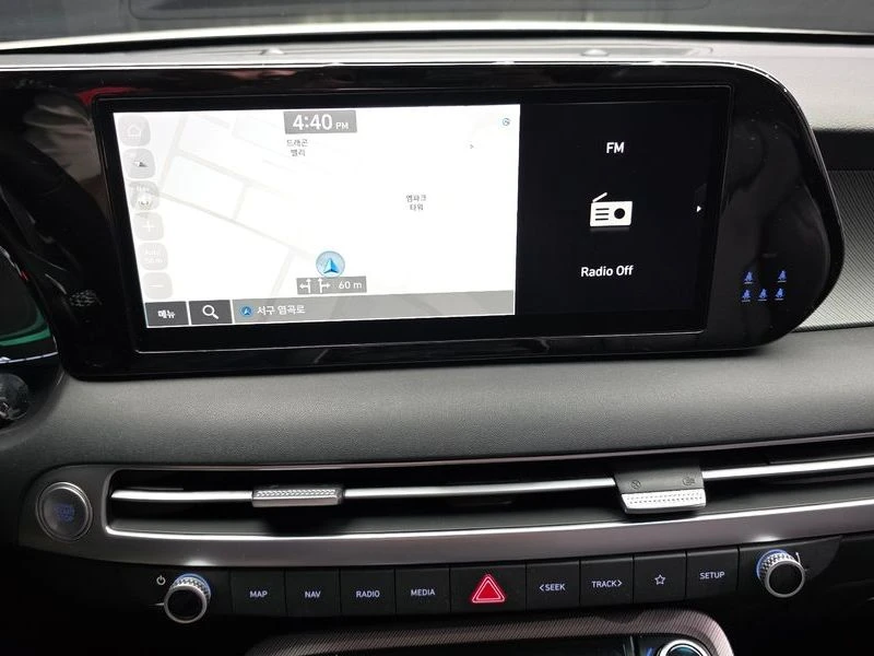 Hyundai Palisade 2.2 202 hp Automatic, снимка 14 - Автомобили и джипове - 55814139