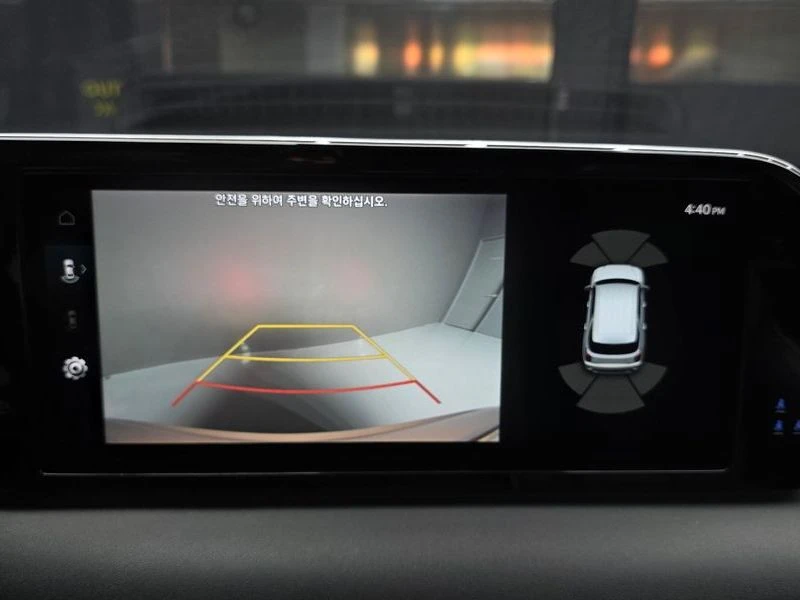 Hyundai Palisade 2.2 202 hp Automatic, снимка 15 - Автомобили и джипове - 55814139
