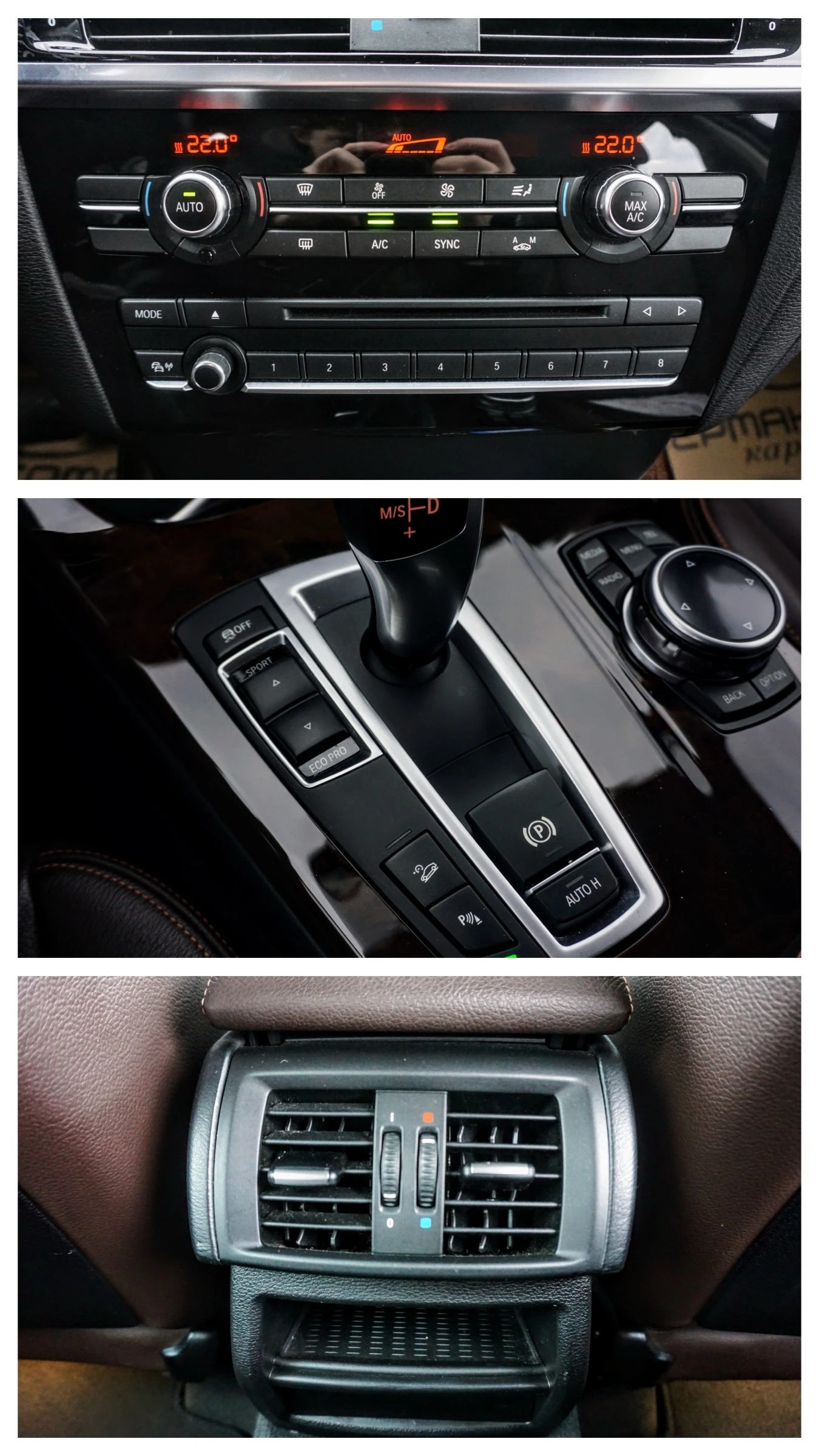 BMW X3 xDrive 20d xLine auto, снимка 6 - Автомобили и джипове - 37017623