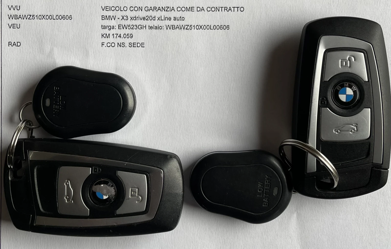 BMW X3 xDrive 20d xLine auto | Mobile.bg � ����������� 17