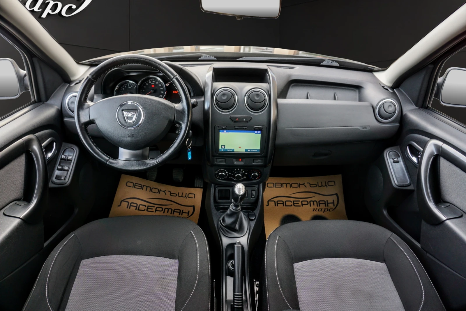 Dacia Duster 1.5DCI AMBIANCE | Mobile.bg � ����������� 8