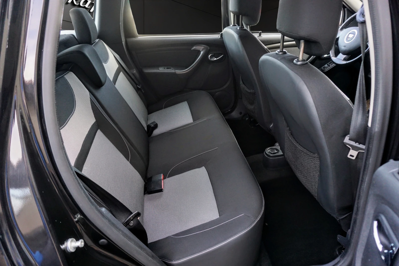 Dacia Duster 1.5DCI AMBIANCE | Mobile.bg � ����������� 13