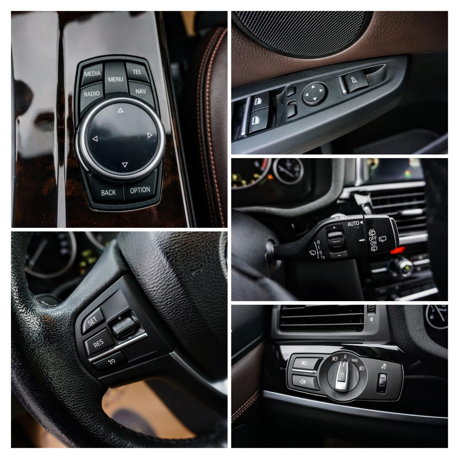 BMW X3 xDrive 20d xLine auto, снимка 8 - Автомобили и джипове - 37017623