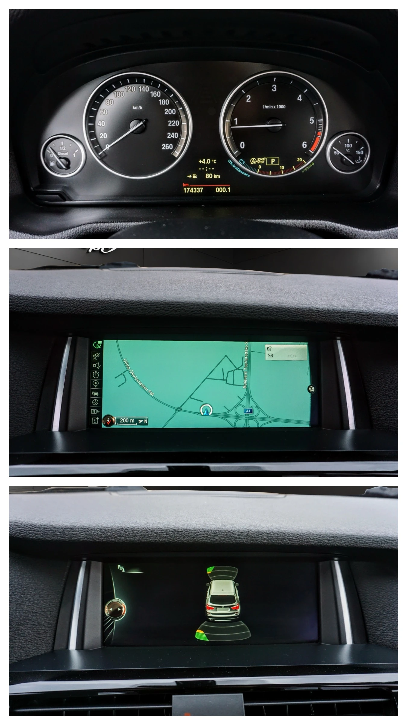 BMW X3 xDrive 20d xLine auto, снимка 10 - Автомобили и джипове - 37017623