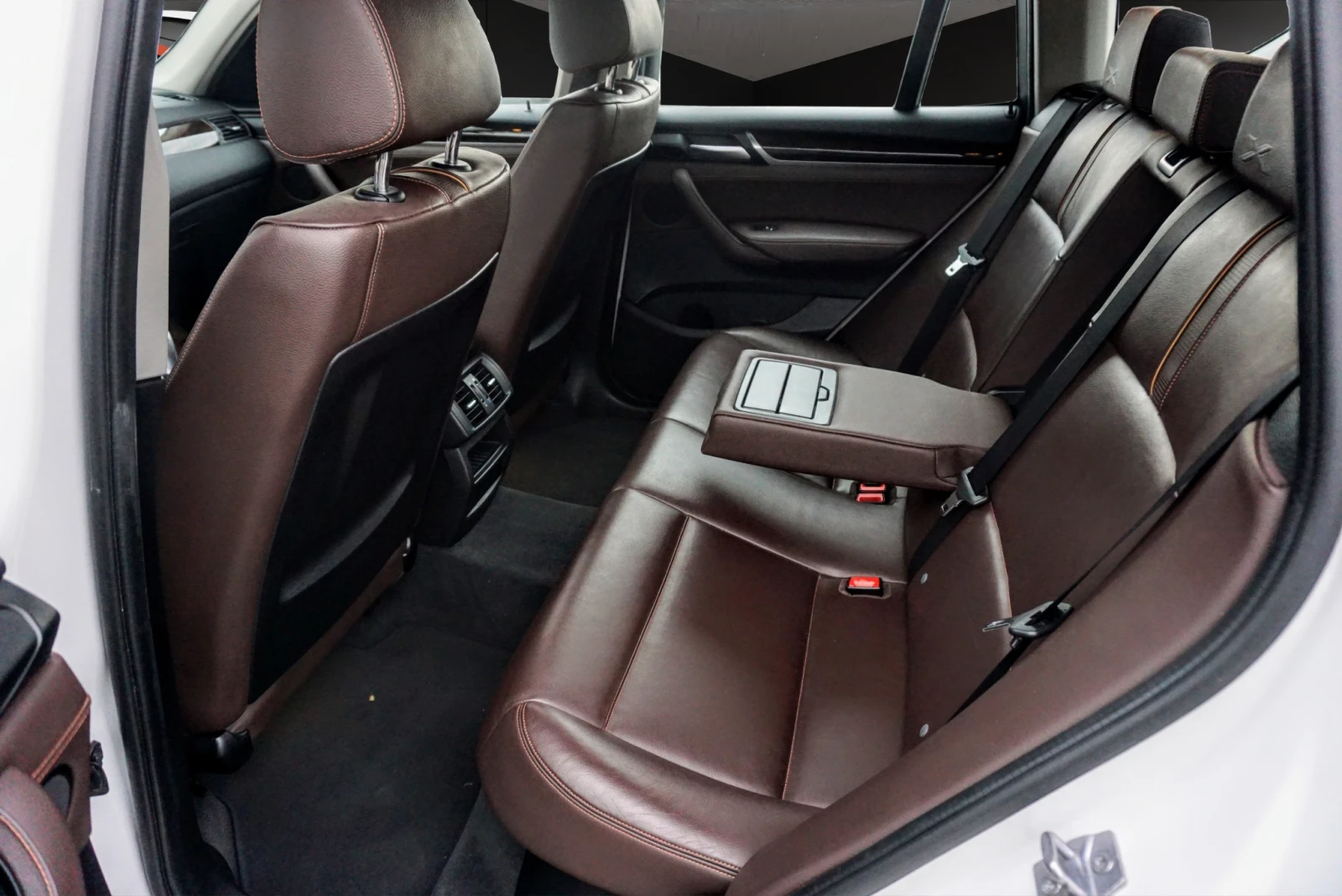 BMW X3 xDrive 20d xLine auto, снимка 14 - Автомобили и джипове - 37017623