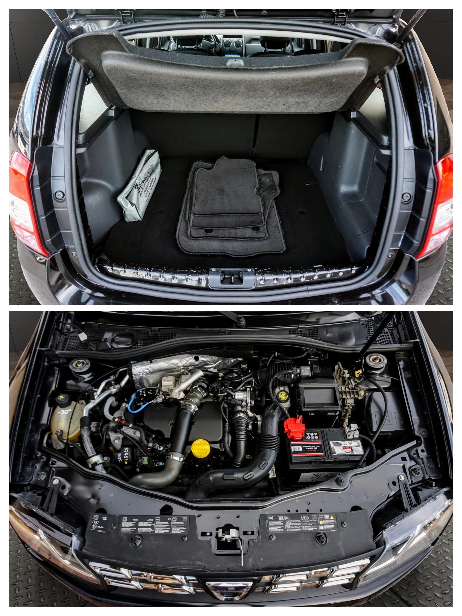 Dacia Duster 1.5DCI AMBIANCE | Mobile.bg � ����������� 15