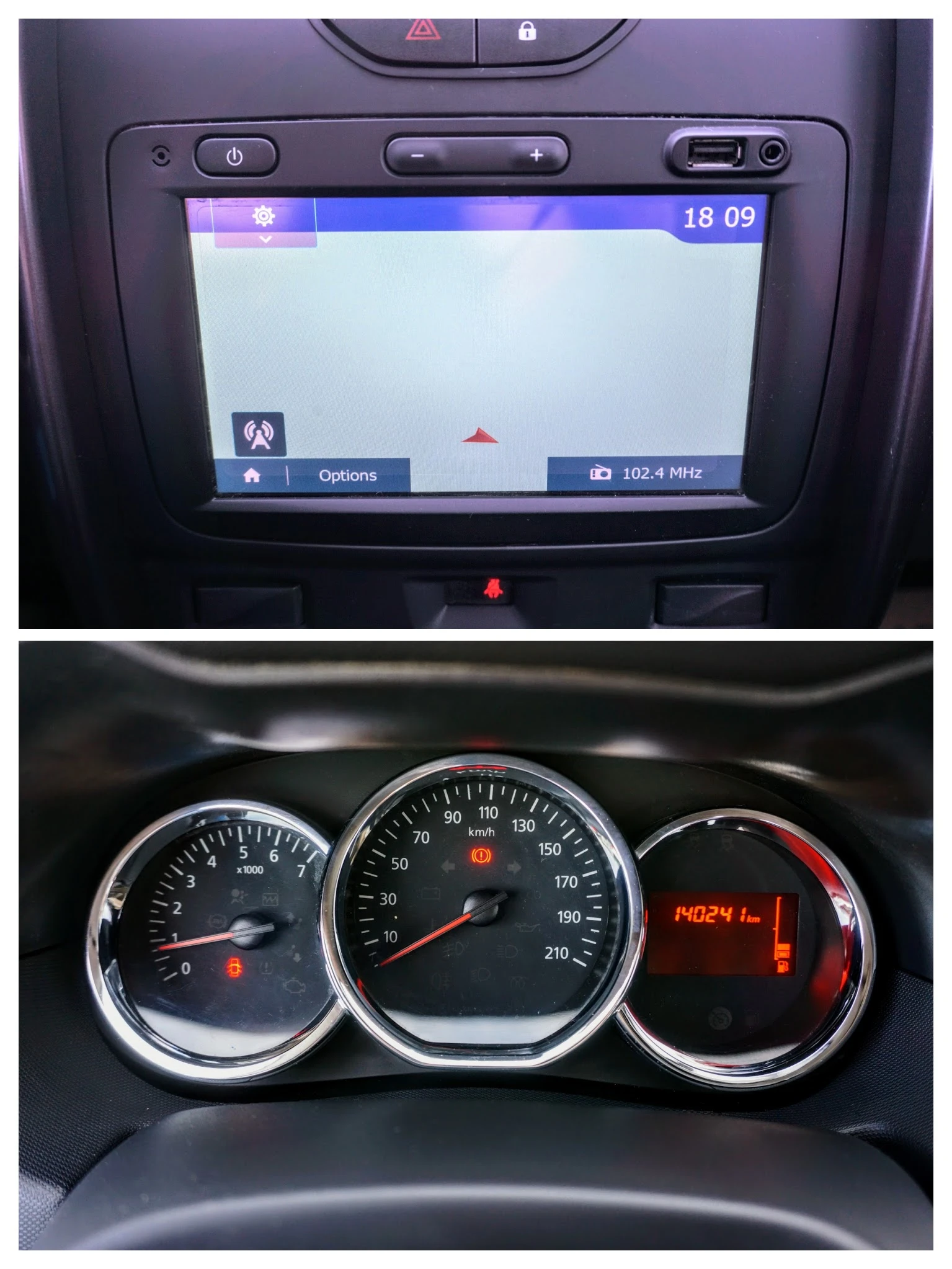 Dacia Duster 1.5DCI AMBIANCE | Mobile.bg � ����������� 9