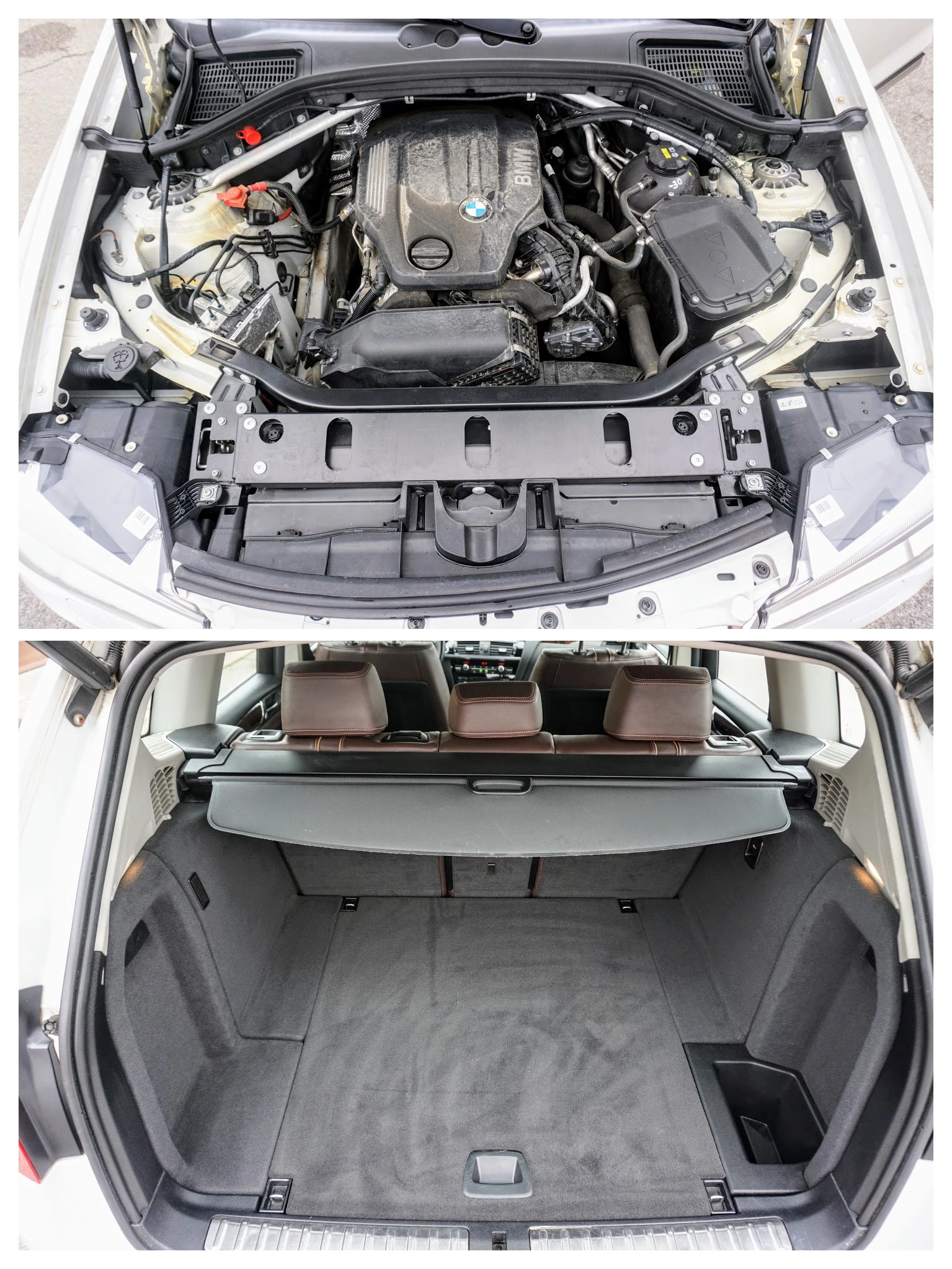 BMW X3 xDrive 20d xLine auto | Mobile.bg � ����������� 15