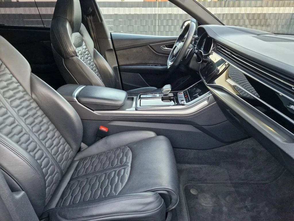 Audi RSQ8 CERAMIC/MATRIX/B&Q - изображение 9