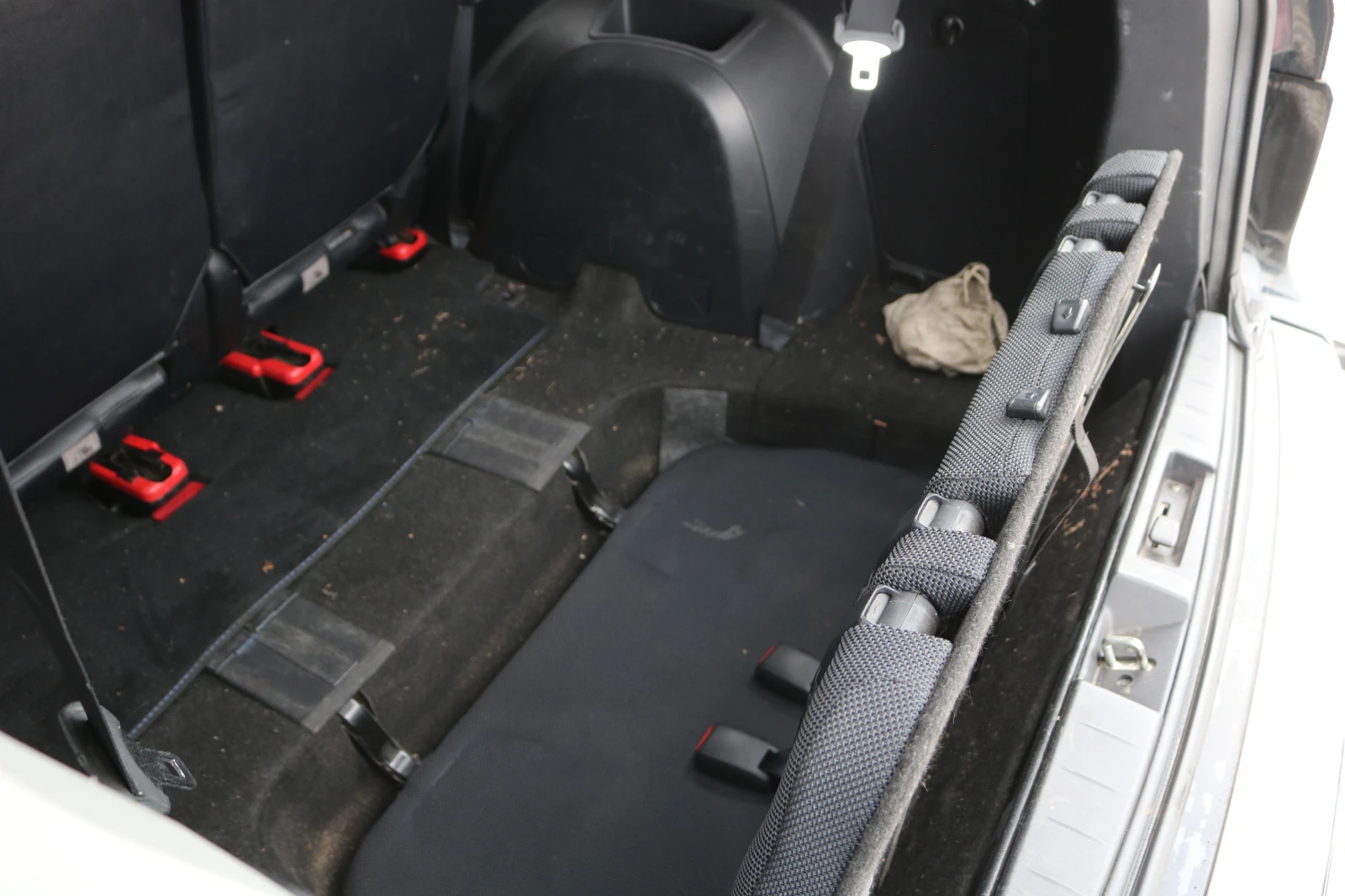 Mitsubishi Outlander 2.0 DI-D 4x4 | Mobile.bg   14