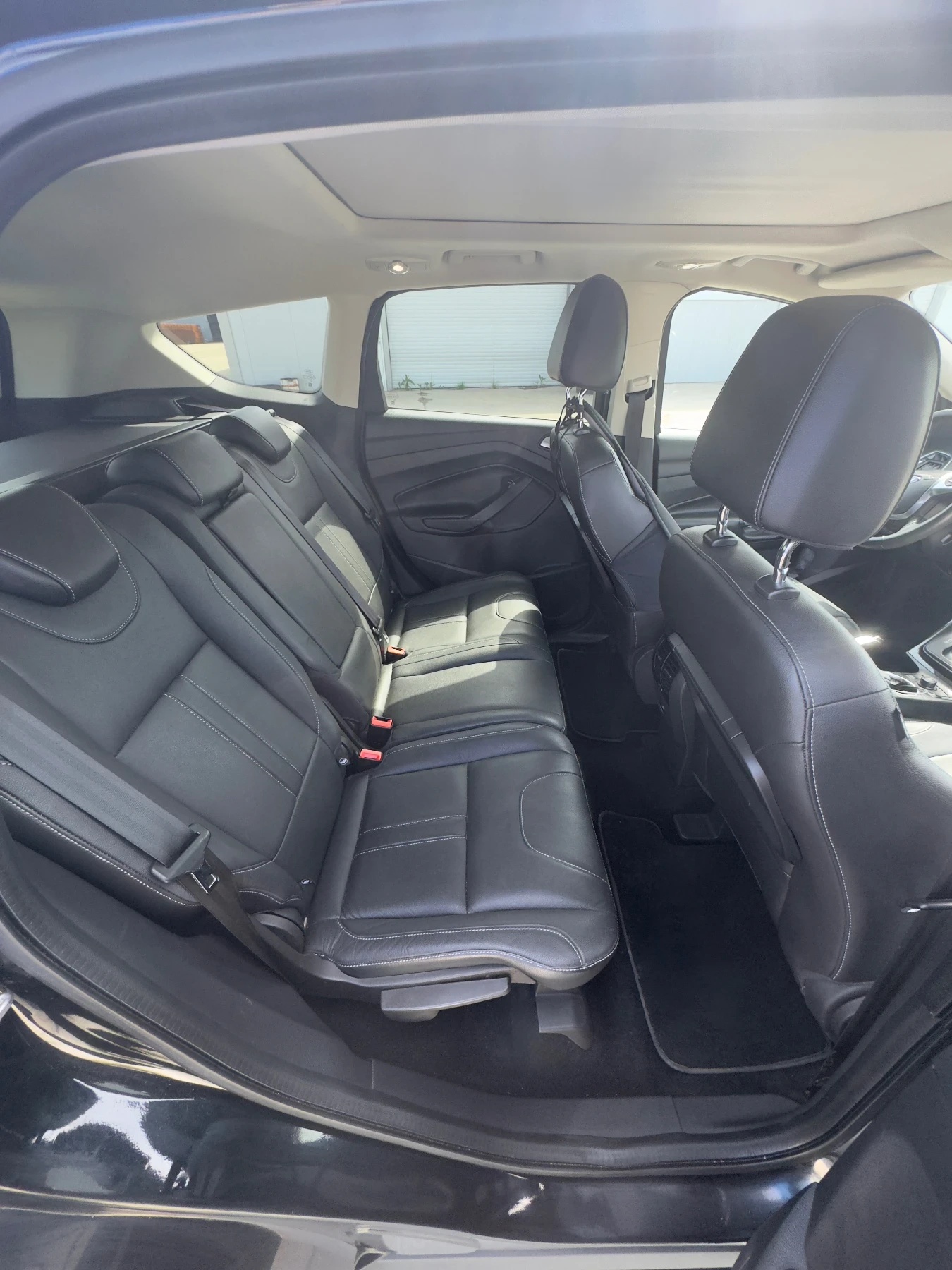 Ford Kuga TITANIUM PLUS - изображение 9