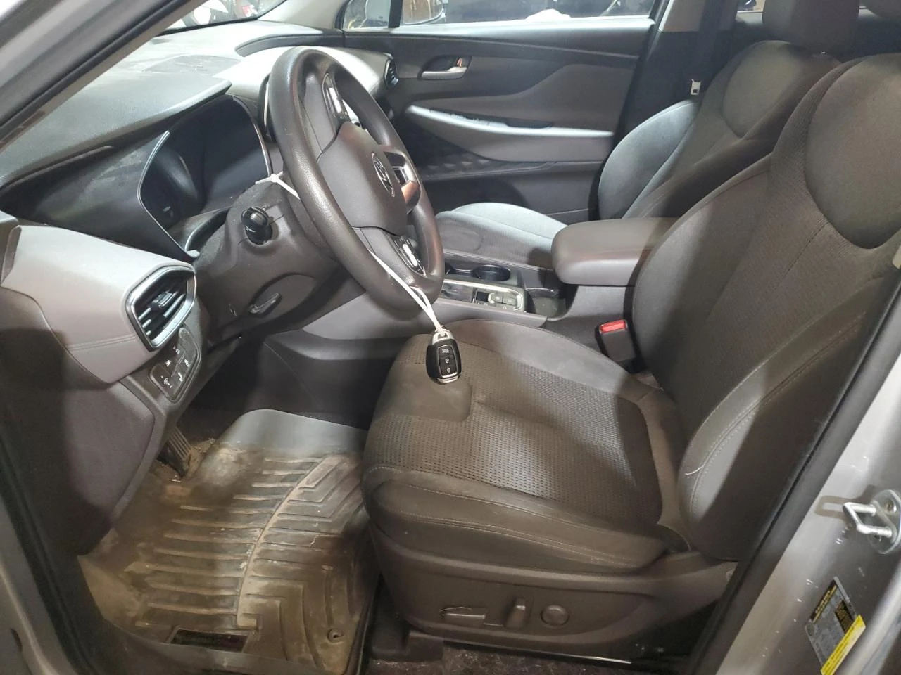Hyundai Santa fe SEL/4X4/КЛИП НА МОТОРА/ПЪЛНА СЕРВИЗНА ИСТОРИЯ - изображение 7