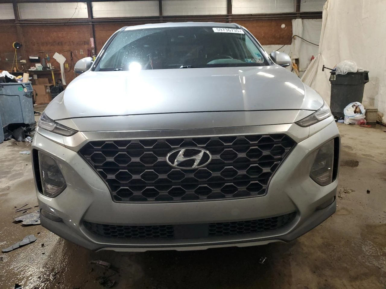 Hyundai Santa fe SEL/4X4/КЛИП НА МОТОРА/ПЪЛНА СЕРВИЗНА ИСТОРИЯ - изображение 2