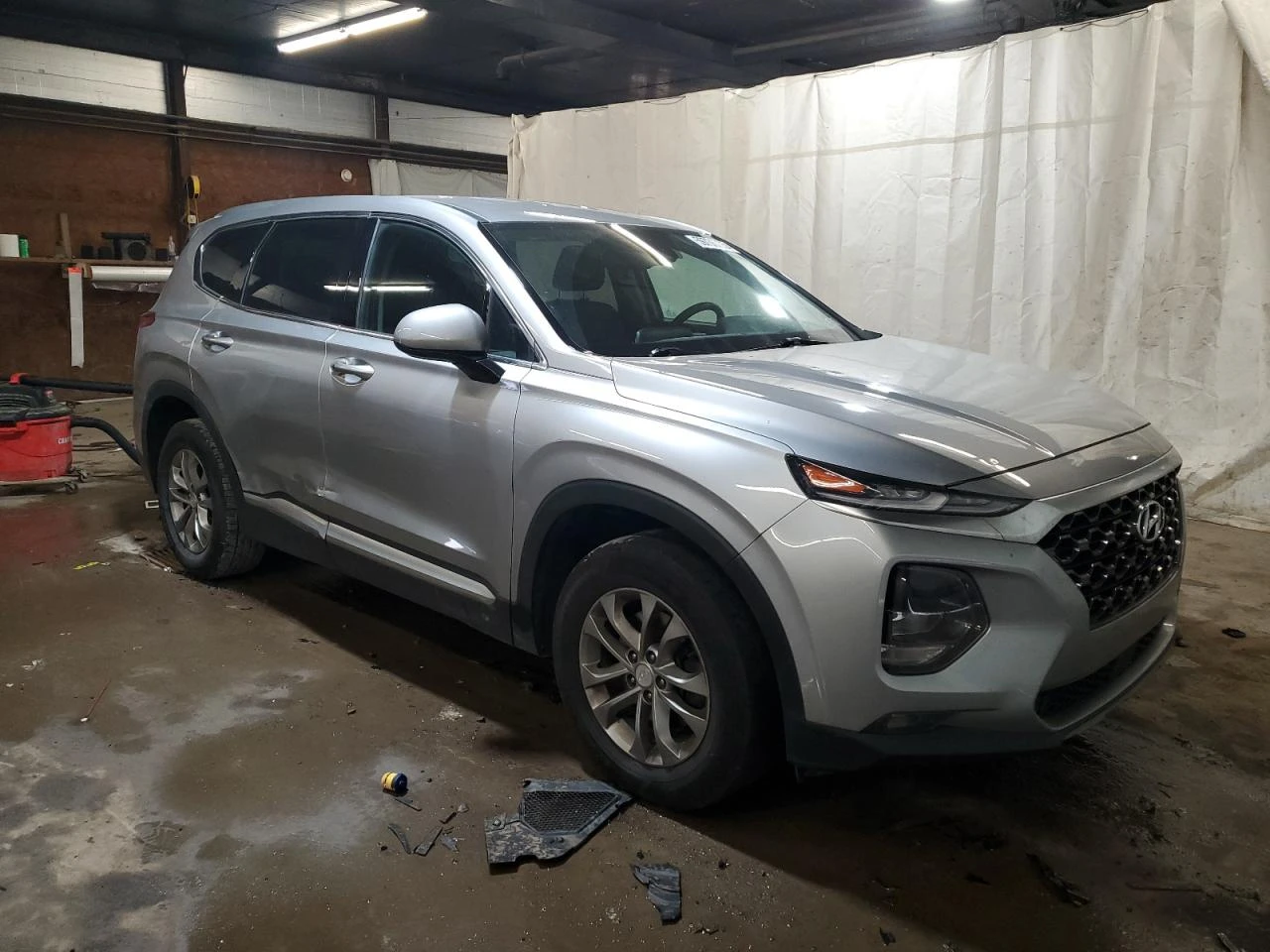 Hyundai Santa fe SEL/4X4/КЛИП НА МОТОРА/ПЪЛНА СЕРВИЗНА ИСТОРИЯ - изображение 3
