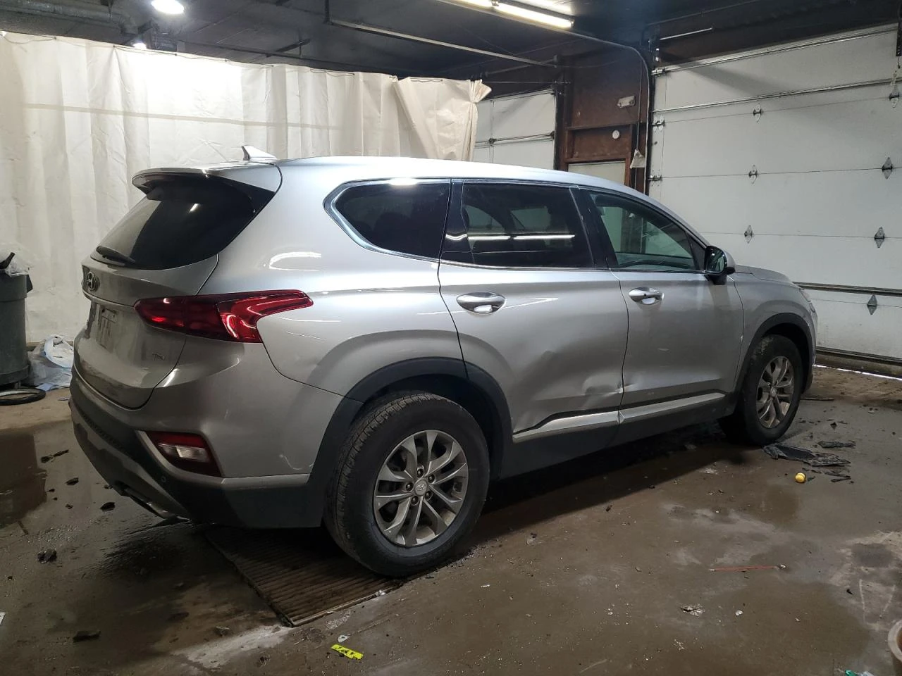 Hyundai Santa fe SEL/4X4/КЛИП НА МОТОРА/ПЪЛНА СЕРВИЗНА ИСТОРИЯ - изображение 4