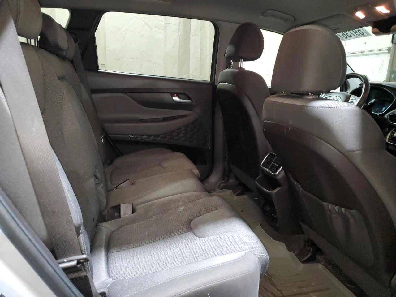 Hyundai Santa fe SEL/4X4/КЛИП НА МОТОРА/ПЪЛНА СЕРВИЗНА ИСТОРИЯ - изображение 10