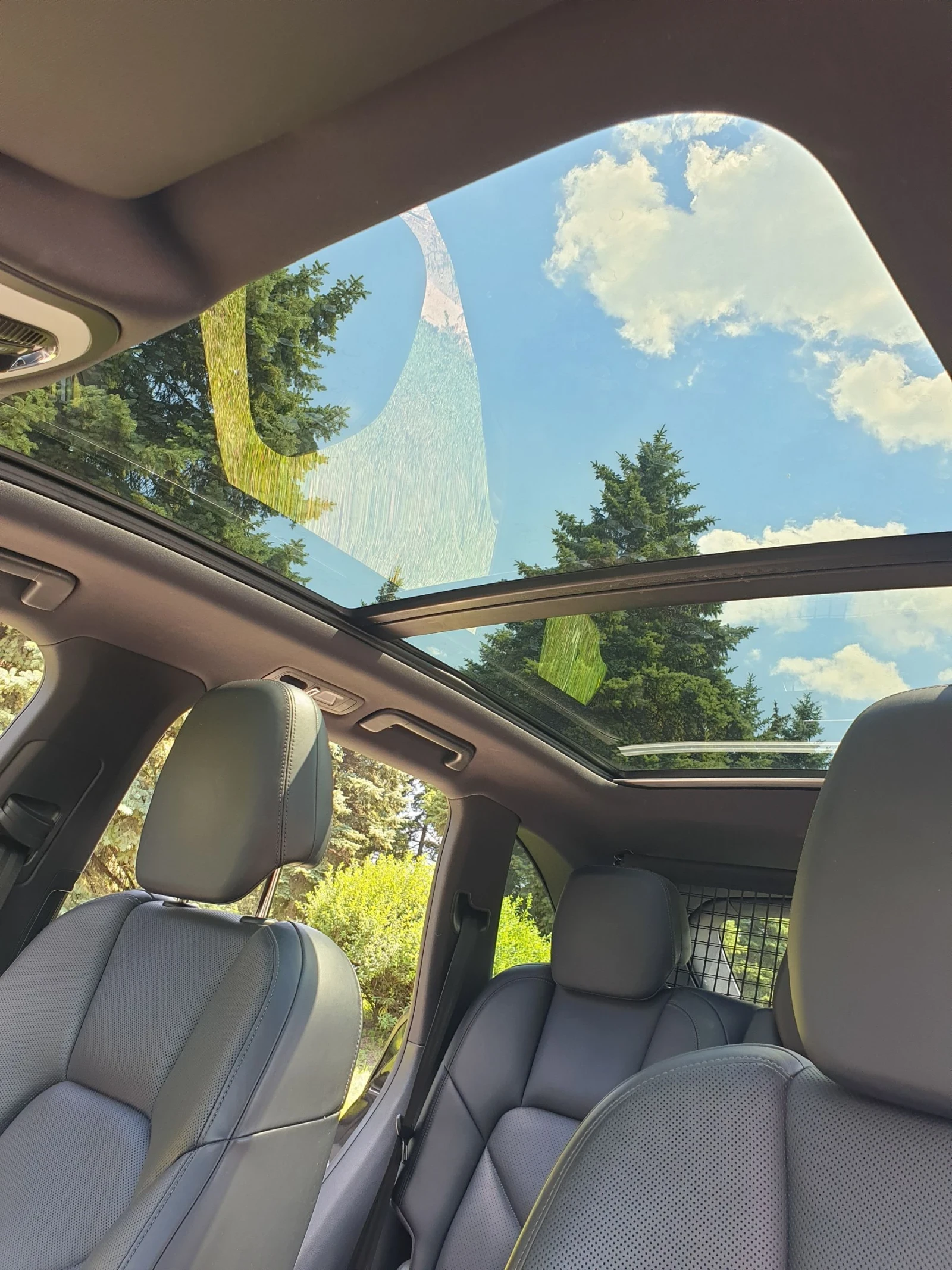 Porsche Cayenne Турбо S - изображение 5