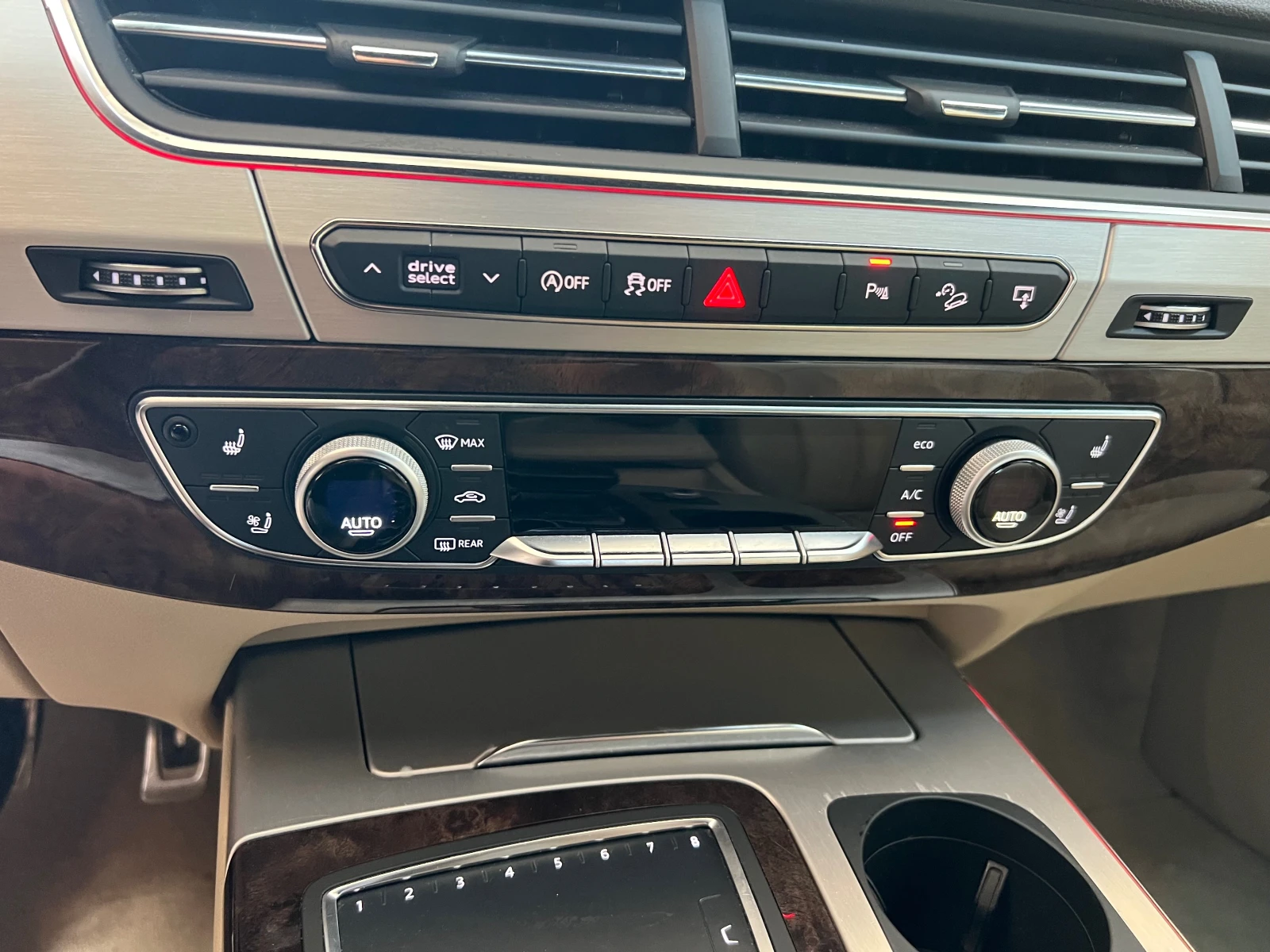 Audi SQ7   | Mobile.bg   16