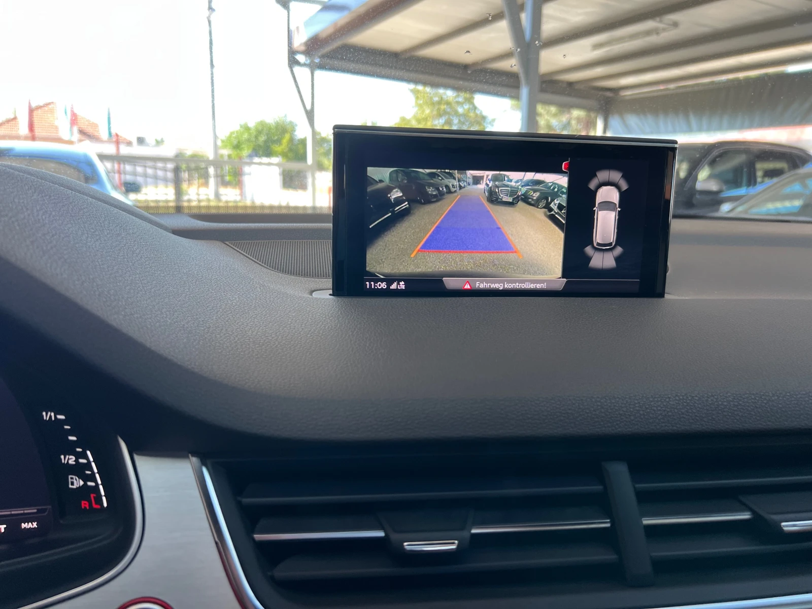 Audi SQ7   | Mobile.bg   15