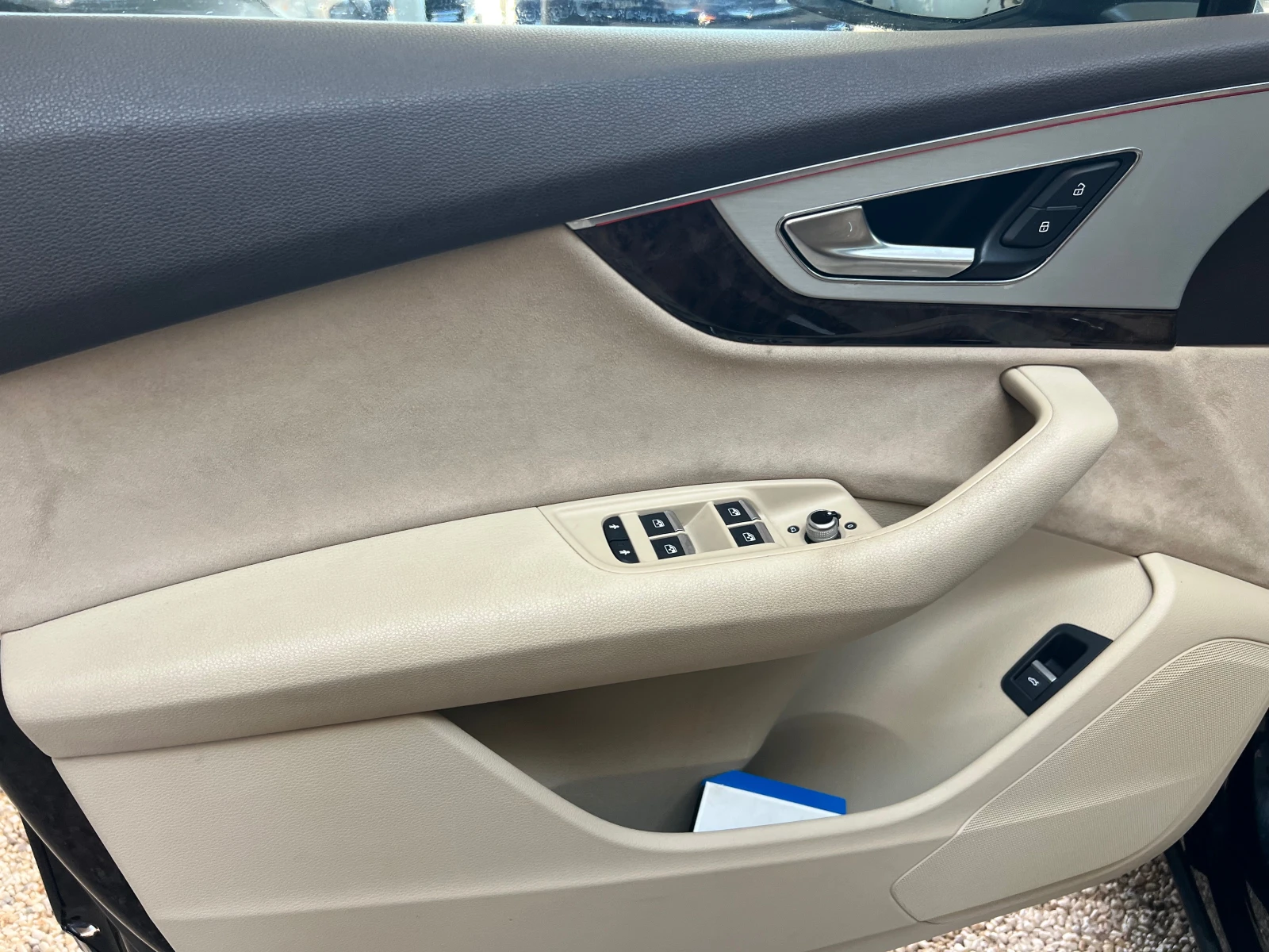 Audi SQ7   | Mobile.bg   13