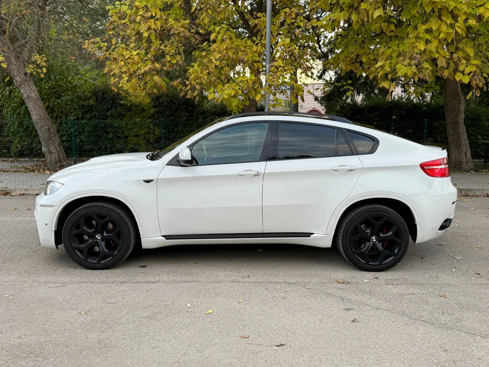 BMW X6 4.0 FACELIFT M-PACKET - изображение 4