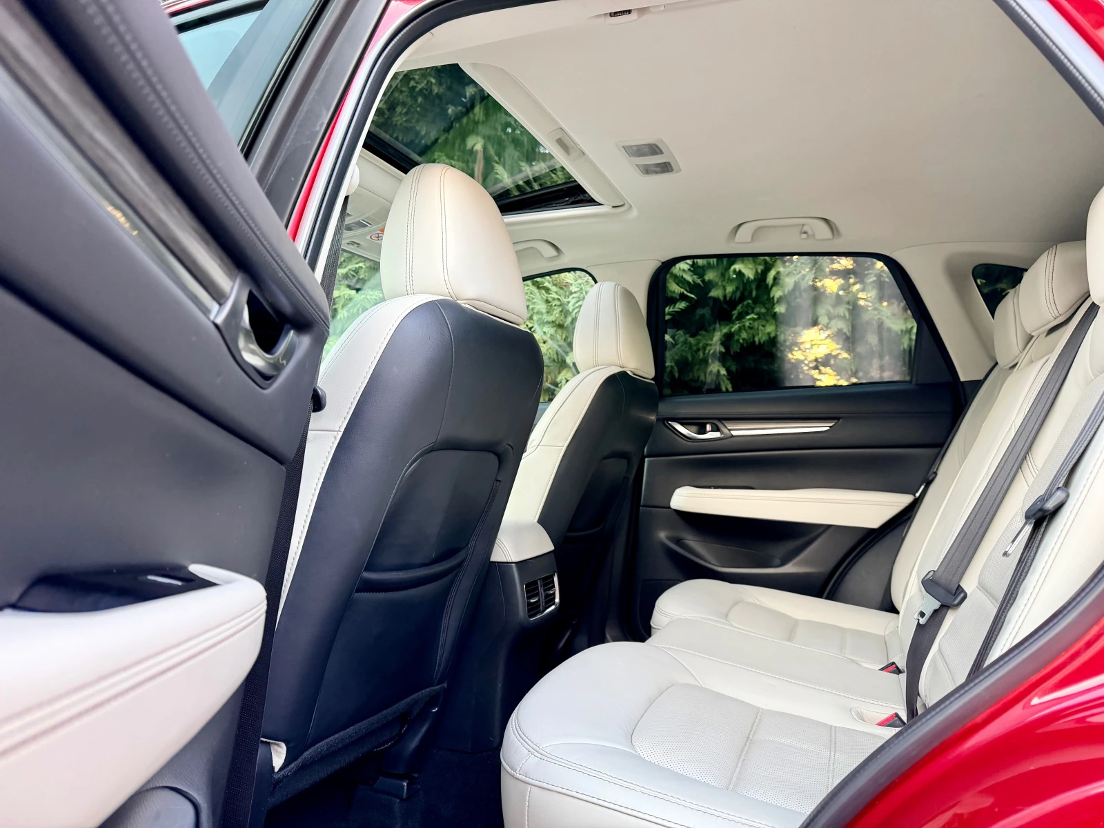 Mazda CX-5 2.2PREMIUM 4x4 PODGREV 360VIEW KEYLESS-GO | Mobile.bg � ����������� 14