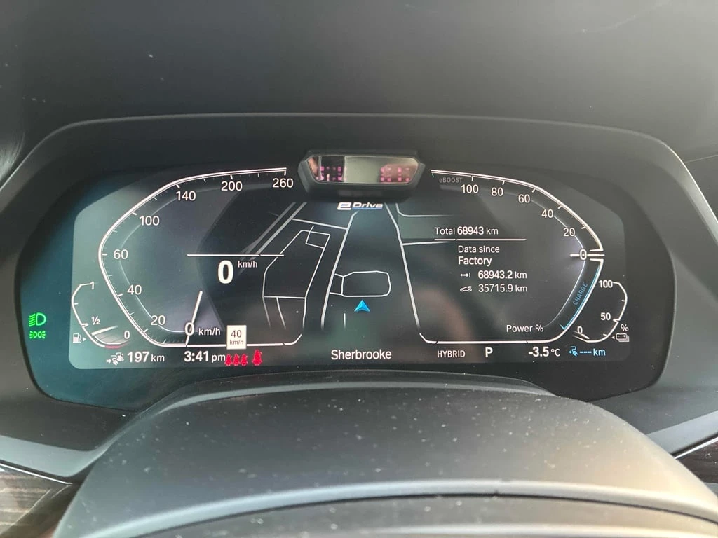 BMW X5 2021 xDrive45e * CARFAX * ��� ������������ ������ | Mobile.bg � ����������� 8