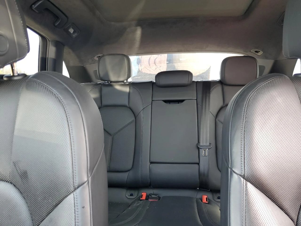 Porsche Macan S BOSE/KEYLESS/PANO/PODGREV - изображение 10