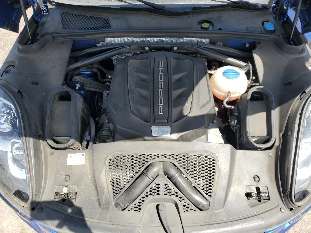 Porsche Macan S BOSE/KEYLESS/PANO/PODGREV | Mobile.bg � ����������� 12