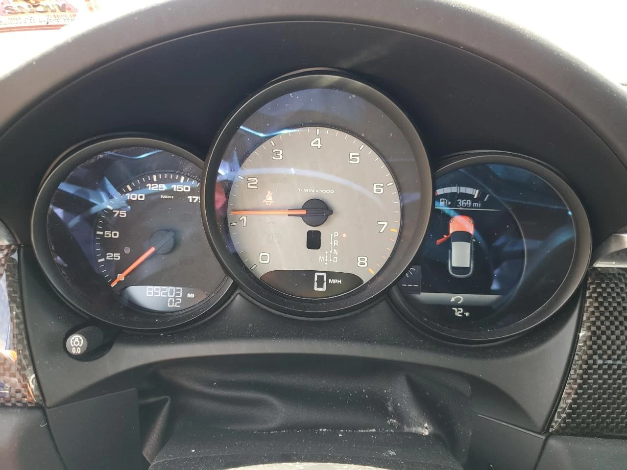 Porsche Macan S BOSE/KEYLESS/PANO/PODGREV - изображение 9