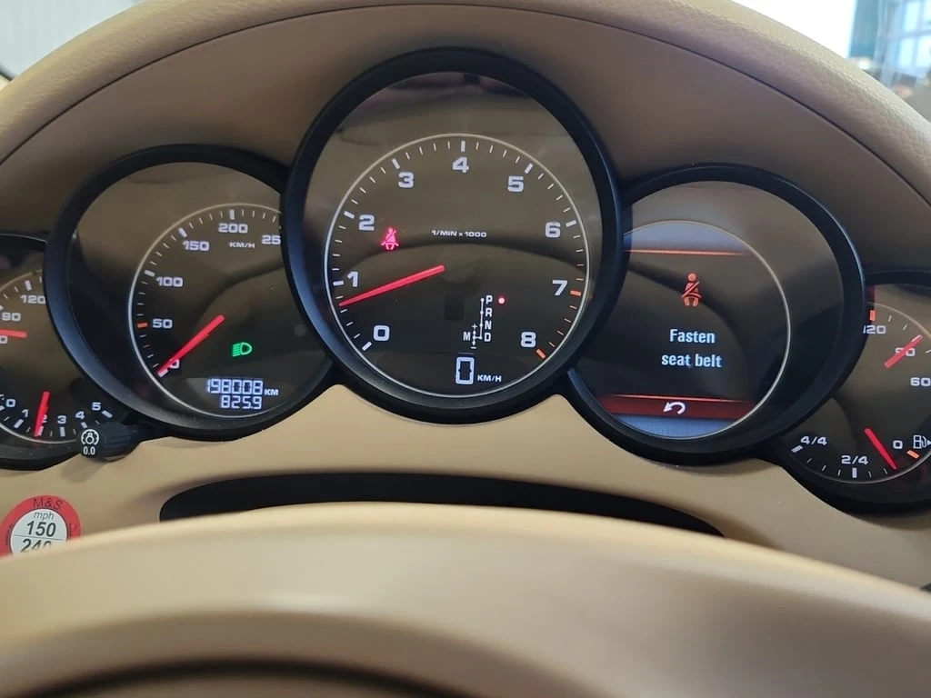 Porsche Cayenne 2013 AWD TIPTRONIC * CARFAX * ОТ ПРЕДСТАВИТЕЛСТВО - изображение 9