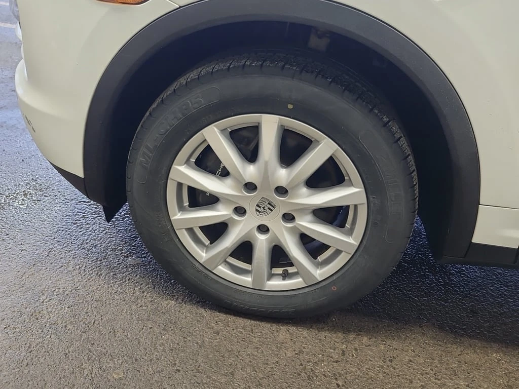 Porsche Cayenne 2013 AWD TIPTRONIC * CARFAX * ОТ ПРЕДСТАВИТЕЛСТВО - изображение 6