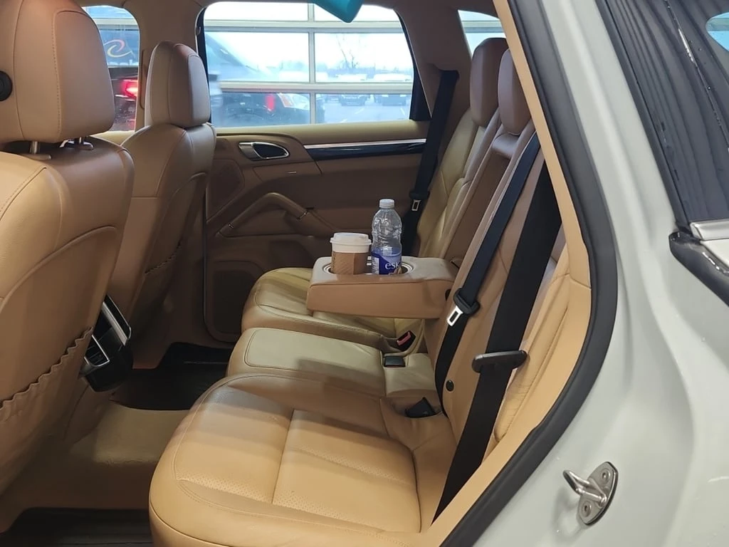 Porsche Cayenne 2013 AWD TIPTRONIC * CARFAX * �� ���������������� | Mobile.bg � ����������� 13